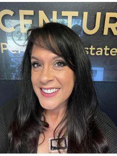 Tiffany Lane of CENTURY 21 Perry Real Estate photo