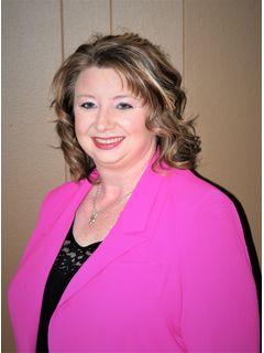 Lisa Watson-Hale of CENTURY 21 Platinum Partners photo