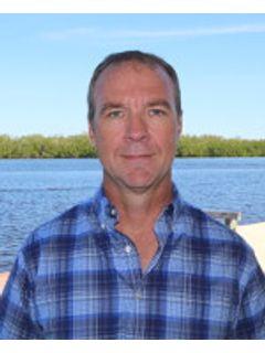 Jerry Haataja of CENTURY 21 TriPower Realty Inc. photo