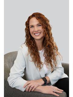 Chelsea Boltz of CENTURY 21 Morrison Realty photo