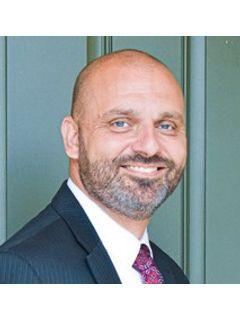 Ian Hyde of CENTURY 21 St. Augustine Properties, Inc. photo