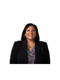 Angela Mark of CENTURY 21 The Hills photo