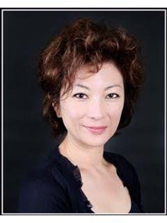 Linda Wang of CENTURY 21 Adams & Barnes photo