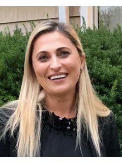 Monica Cheres of CENTURY 21 Circle photo