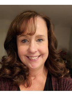 Chana Dolbey of CENTURY 21 Northstar photo