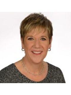 Candace Lowden of CENTURY 21 Alliance photo