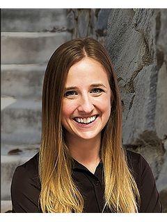 Carly Tunison of CENTURY 21 Northland photo