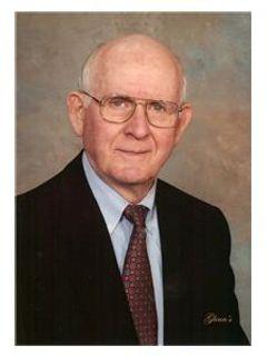 James Charles Patterson of CENTURY 21 Patterson Agency photo