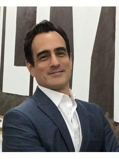 Paul Barbosa