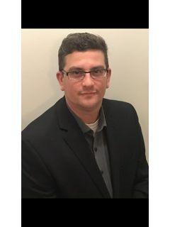 Michael Keifer of CENTURY 21 Pinnacle photo