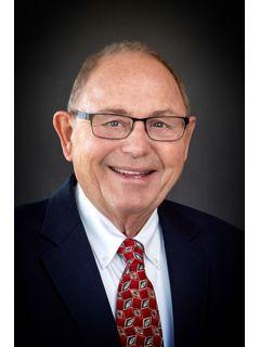 Karl Forell of CENTURY 21 Affiliated photo