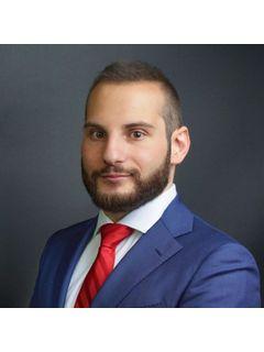 Jacob Stiller of CENTURY 21 North East photo