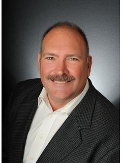 Edward Seifert of CENTURY 21 Epic photo