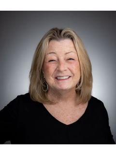 Jan Maness of CENTURY 21 Legacy photo