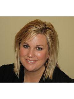 Jill Otten of CENTURY 21 Broughton Team photo
