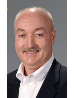 John  Rasmussen of CENTURY 21 AmeriSouth Realty photo