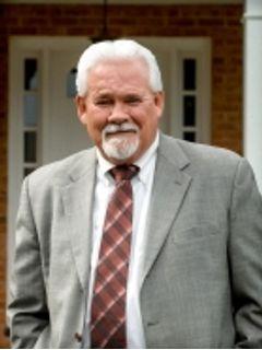 Franklin Viar Sr of CENTURY 21 ALL-SERVICE photo