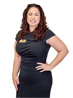 Regina Rodriguez of CENTURY 21 Alton Clark photo