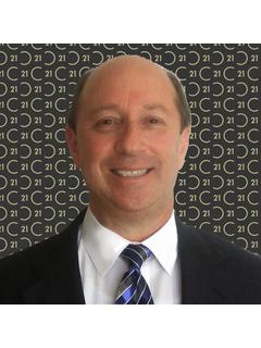 Lance Rhea of CENTURY 21 Ryan Realty photo