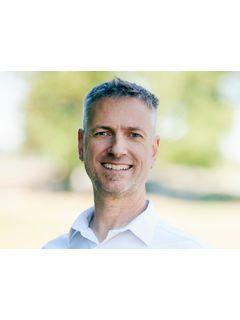 Daniel Rogers of CENTURY 21 Epic Valley of the Moon photo