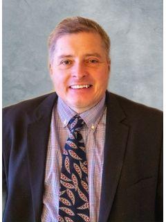 Marlin Zelmore of CENTURY 21 Frontier Realty photo