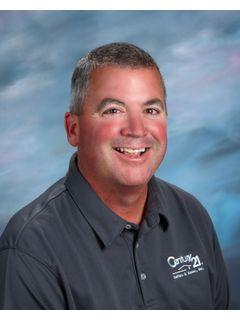 Chris DePiero of CENTURY 21 DePiero & Associates, Inc. photo