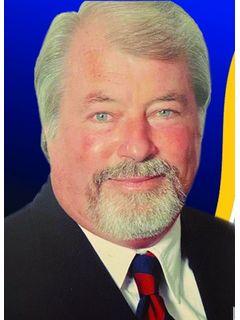 Larry Hicks of CENTURY 21 Bluegrass Realty Pros photo