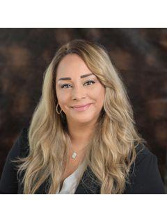 Trinette Troche of CENTURY 21 Baytree Realty photo