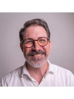 Matt Coyle of CENTURY 21 Harvey Properties photo