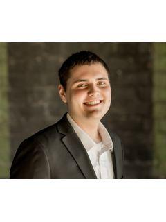 Brady Heuvelmann of CENTURY 21 Property Professionals photo