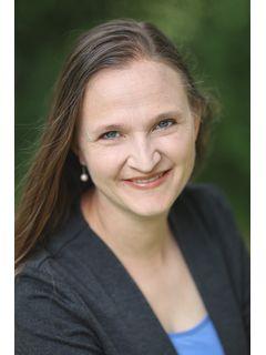 Lois Kendall of CENTURY 21 Heritage Realty photo