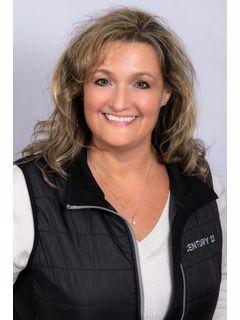 Micki Pierce-Holmstrom