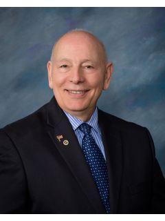 Peter Allam of CENTURY 21 AllPoints Realty photo