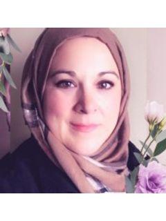 Gina Khalil of CENTURY 21 Circle photo