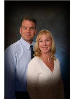 Chris and Sandy Schiefelbein of CENTURY 21 Affiliated photo