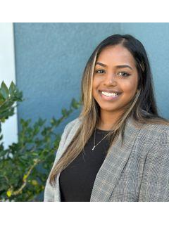 Crystal Persaud of CENTURY 21 Carioti photo