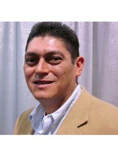 Joseph Zuniga of CENTURY 21 Milestone Team Realty photo