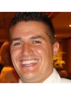 Anthony Romano of CENTURY 21 HomeStar photo