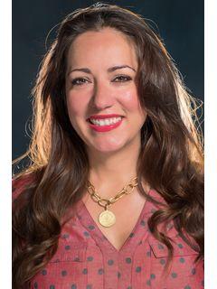 Colista Cevela of CENTURY 21 Parker & Scroggins Realty photo