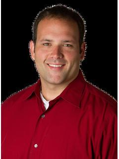 Rob Brannan of CENTURY 21 Vanguard photo