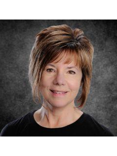 Monique Malotte-Gurr of CENTURY 21 Select Real Estate, Inc. photo