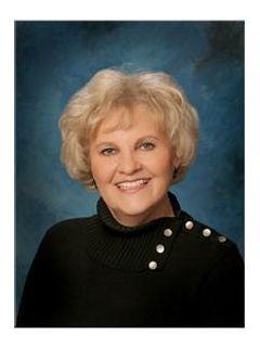 Nelda McClain-Morgan