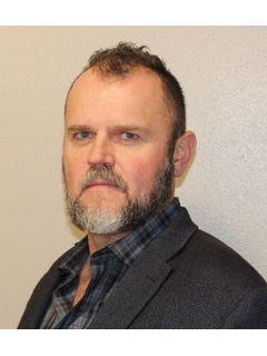 Jamey Wood of CENTURY 21 Realty Solutions photo