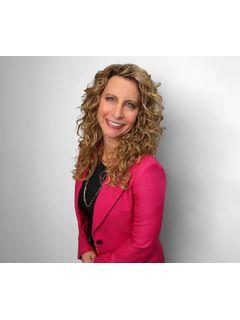 Tawnya Krull of CENTURY 21 Lifestyle Real Estate photo