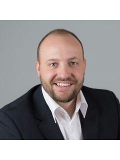 Trent VanOrt of CENTURY 21 Atwood photo