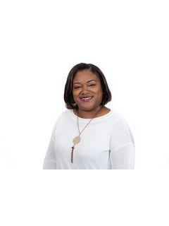 Tyesha Wilson of CENTURY 21 Judge Fite Company photo