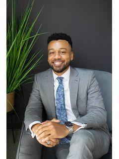 Carl Hall of CENTURY 21 Connect Realty photo