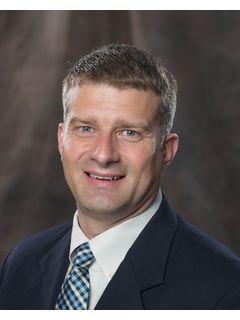 Chadd Mathis of CENTURY 21 Realty Advisors photo