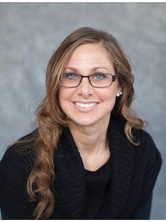 Julie Jeske of CENTURY 21 Aspire Group photo