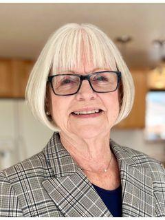 Donna Eckard of CENTURY 21 Preferred photo